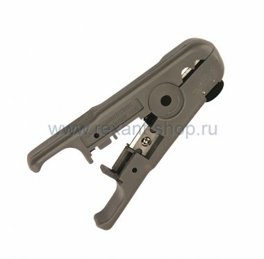 Фотография товара 'Rexant Инструмент для зачистки и обрезки витой пары 12-4042-4'