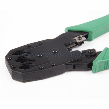 Фотография товара 'Rexant Кримпер для обжима 12-3441-4'