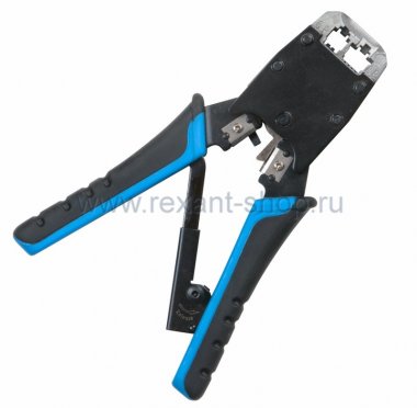 Фотография товара 'Rexant Кримпер для обжима 12-3434-1'