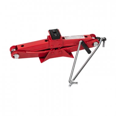 Фотография товара 'Rexant 80-0601 Домкрат ромбический 1т'