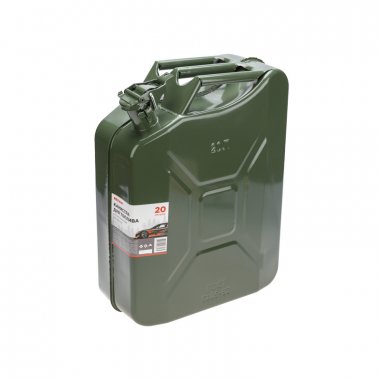 Фотография товара 'Rexant 80-0218 Канистра для топлива, металлическая, 20л'