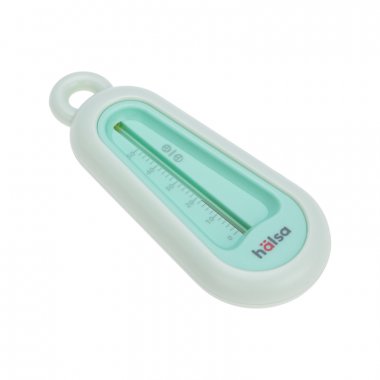 Фотография товара 'Rexant HLS-T-102 Термометр водный, зеленый HALSA'