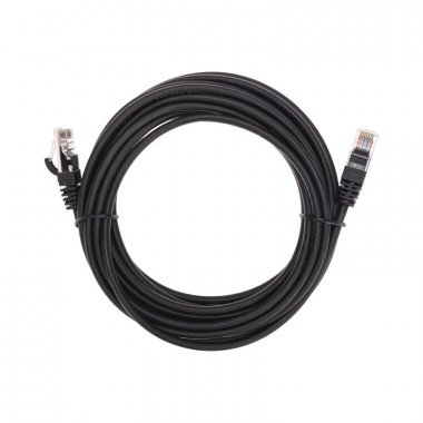 Фотография товара 'Rexant 02-0102-5 Патч-корд U/UTP, CAT 5e, RJ45-RJ45, 26AWG, LSZH'
