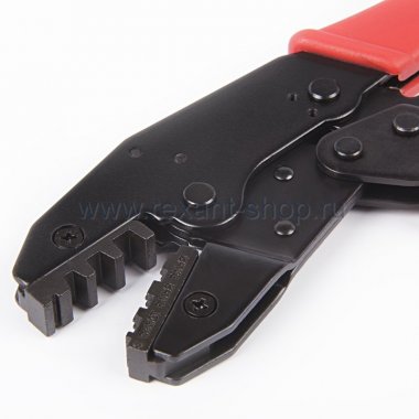 Фотография товара 'Rexant Кримпер для обжима клемм 6.0-10.0 - 16.0 мм2 12-3019-4'