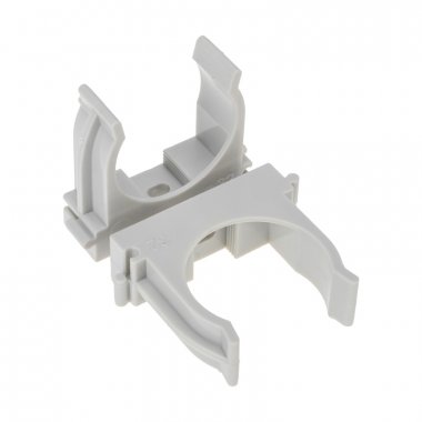 Фотография товара 'Rexant 28-0432-1 Крепеж-клипса для монтажного пистолета ? 32 мм'