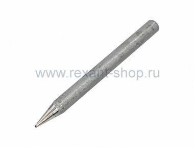 Фотография товара 'Rexant Жало для паяльника 100 Вт 12-9926'