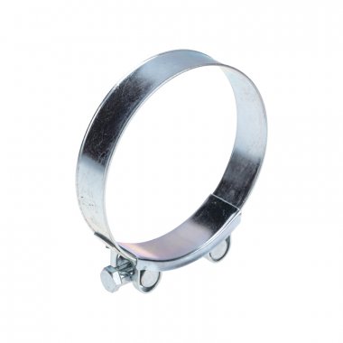 Фотография товара 'Rexant 07-0810 Хомут силовой 104-112-1,5мм'