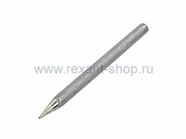 Фотография товара 'Rexant Жало для паяльника 80 Вт 12-9925'