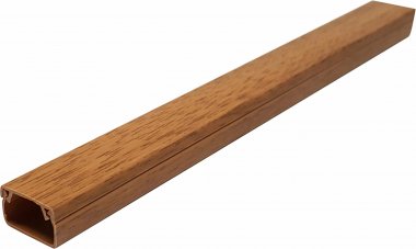 Фотография товара 'Rexant 28-1510-7 Кабель-канал 15х10мм'