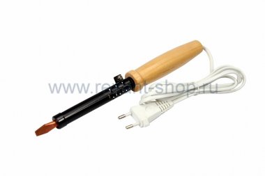 Фотография товара 'Rexant Паяльник ПД 220В 100Вт 12-0291'