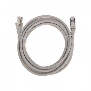 Фотография товара 'Rexant 02-0110-3 Патч-корд F/UTP, CAT 5e, RJ45-RJ45, 26AWG, LSZH'