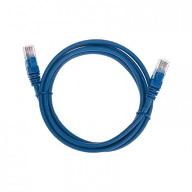 Фотография товара 'Rexant 02-0104-105 Патч-корд U/UTP, CAT 5e, RJ45-RJ45, 26AWG, LSZH'
