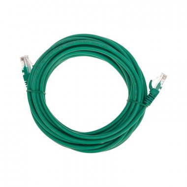 Фотография товара 'Rexant 02-0106-5 Патч-корд U/UTP, CAT 5e, RJ45-RJ45, 26AWG, LSZH'