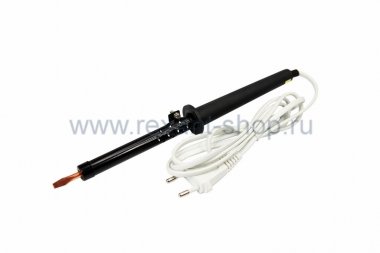 Фотография товара 'Rexant Паяльник ПП 220В 80Вт 12-0280-1'