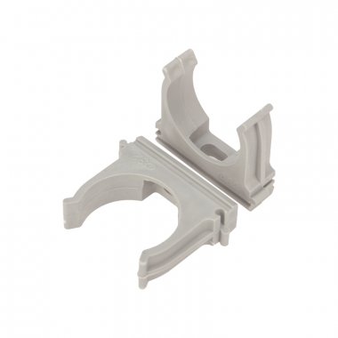 Фотография товара 'Rexant 28-0132-4 Крепеж-клипса для трубы ? 32 мм'