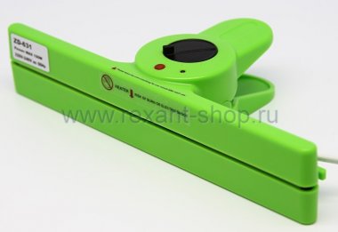 Фотография товара 'Rexant Устройство для запаивания пакетов 150W/100-200°С 12-0055'