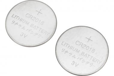 Фотография товара 'Rexant 30-1054 Батарейка литиевая CR2016, 3В, 1 шт, блистер'