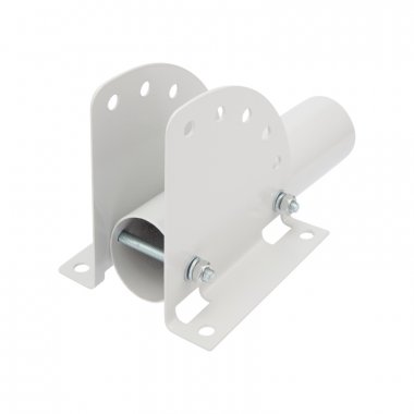 Фотография товара 'Rexant 607-400 Кронштейн накладной / под бандажную ленту с переменным углом'