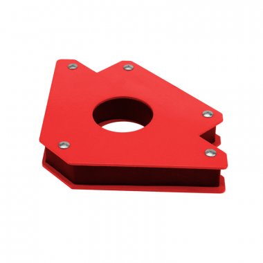 Фотография товара 'Rexant 12-4825 Магнитный угольник-держатель для сварки 3 угла'