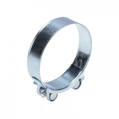 Фотография товара 'Rexant 07-0886 Хомут силовой 86-91-1,5мм'