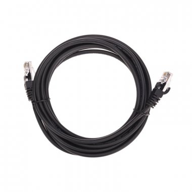 Фотография товара 'Rexant 02-0102-3 Патч-корд U/UTP, CAT 5e, RJ45-RJ45, 26AWG, LSZH'