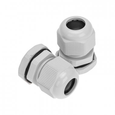 Фотография товара 'Rexant 07-8013-A2 Кабельный ввод PG-13,5 (6-12мм)'