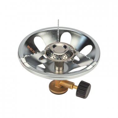 Фотография товара 'Rexant 12-4131 Газовая плитка туристическая компактная «Кочевник»'