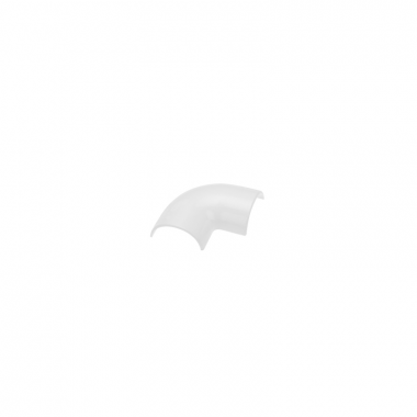 Фотография товара 'Rexant 28-2012-17 Угол Г-образный 20х12мм'