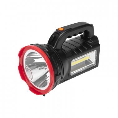 Фотография товара 'Rexant 75-707 Фонарь прожекторный, четырехрежимный, со встроенным аккумулятором'