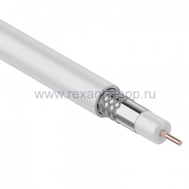 Фотография товара 'PROCONNECT Кабель RG-59U, 75 Ом 01-2621'