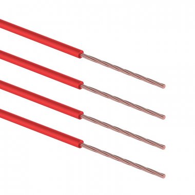 Фотография товара 'Rexant 01-6552 Набор автопровода «Ассорти» 0,50х5 м/0,75х5 м/1х3 м/1,50х3 м/2,50х2 м'