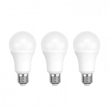 Фотография товара 'Rexant 604-014-3 Лампа светодиодная Груша A70 20,5Вт E27 1948Лм 4000K'