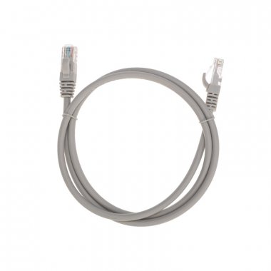 Фотография товара 'Rexant 02-0290-1 Патч-корд U/UTP, CAT 6, RJ45-RJ45, 26AWG, LSZH'