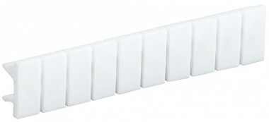 Фотография товара 'Rexant 07-5227 Маркеры для клемм СМК без символов 6-10 мм?'