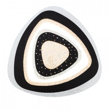 Фотография товара 'Rexant 621-001 Светильник настенно-потолочный Ice Delta LED'