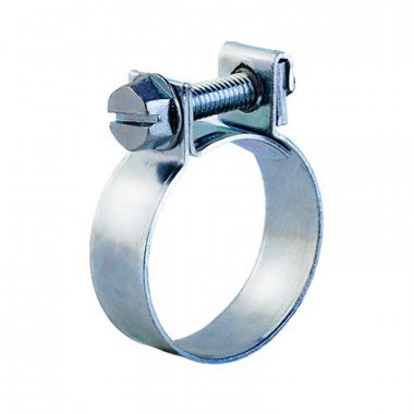 Фотография товара 'Rexant 07-1112 Хомут стяжной mini 12-14-0,5мм'