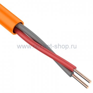 Фотография товара 'Rexant Кабель сигнальный КПСнг(А)-FRLS 01-4641'