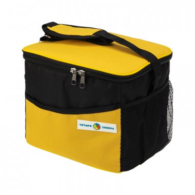 Фотография товара 'Rexant 80-0282 Сумка-холодильник (термосумка) 10л, 2 слоя утепления'