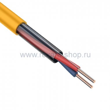 Фотография товара 'Rexant Кабель сигнальный КПСнг(А)-FRHF 01-4602'