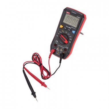 Фотография товара 'Rexant 13-0090 Профессиональный мультиметр UNI-T 60BT'