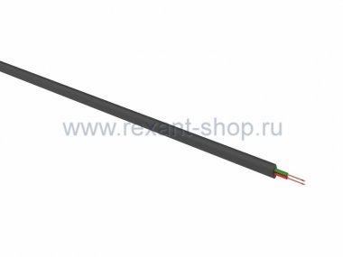 Фотография товара 'Rexant Кабель телефонный 2 жилы 01-5002-3'