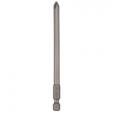 Фотография товара 'Rexant 92-0409 Бита PH2*110 мм для шуруповерта сталь S2 т'