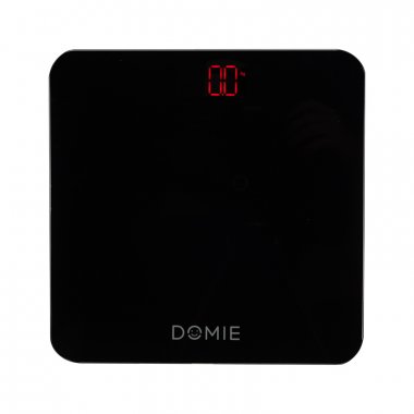 Фотография товара 'Rexant DM-SC-101 Весы электронные DOMIE с функцией Bluetooth подключения'