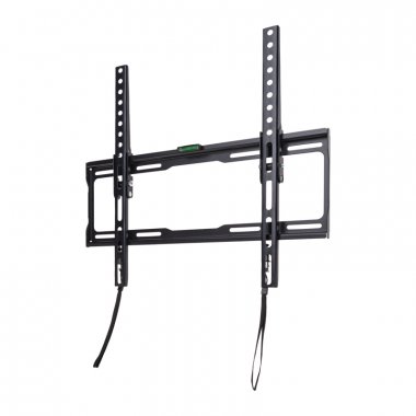 Фотография товара 'Rexant 38-0312 Кронштейн для телевизора 32"- 60", наклонный с быстрой фиксацией'