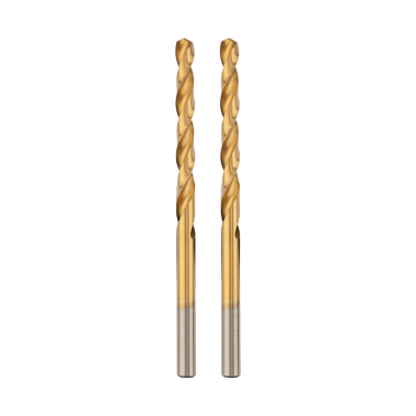 Фотография товара 'Rexant 91-0527 Сверло по металлу 3,5 мм «Стандарт+» (P6M5 M-2)'