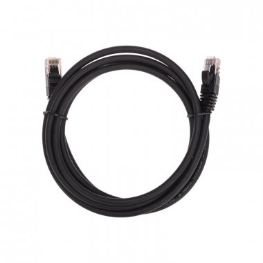 Фотография товара 'Rexant 02-0292-2 Патч-корд U/UTP, CAT 6, RJ45-RJ45, 26AWG, LSZH'