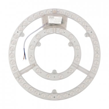 Фотография товара 'Rexant 615-103 Модуль светодиодный с драйвером 48 Вт 4000 К LED'