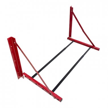 Фотография товара 'Rexant 38-0611 Кронштейн для автомобильных колес настенный складной К-1'