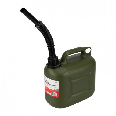 Фотография товара 'Rexant 80-0204 Канистра для ГСМ и технических жидкостей, вертикальная, 5л'