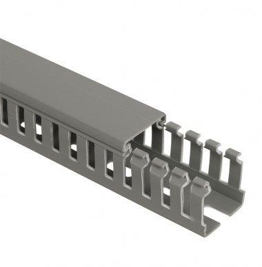 Фотография товара 'Rexant 28-5003 Кабель-канал перфорированный 25х60'